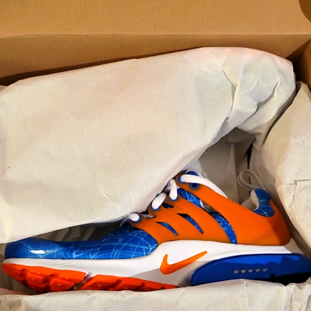 Brand New Nike Air Presto XXS Wmns 4.5-6.5